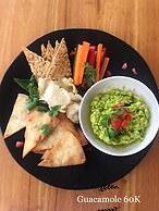 Metteyya Healing House