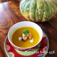 Metteyya Healing House