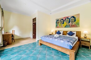 Metteyya Healing House