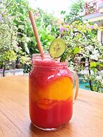 Metteyya Healing House