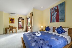 Metteyya Healing House