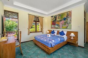 Metteyya Healing House