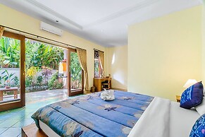 Metteyya Healing House