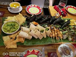 Metteyya Healing House