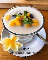 Metteyya Healing House