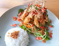 Metteyya Healing House