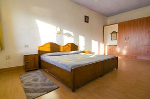 Open View Estate