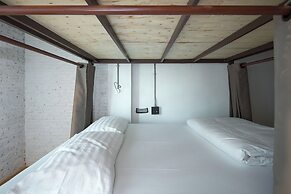 Yindee Travellers Lodge