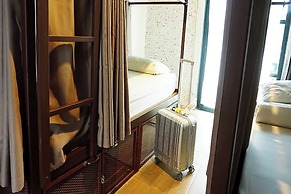 Yindee Travellers Lodge