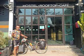 Yindee Travellers Lodge