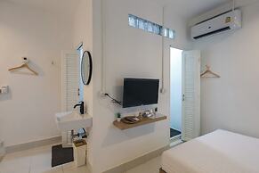 Yindee Travellers Lodge