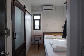 Yindee Travellers Lodge