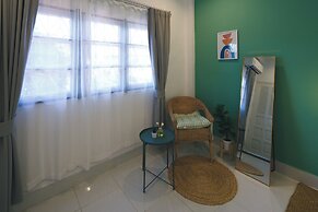 Yindee Travellers Lodge