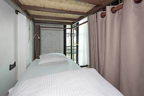 Yindee Travellers Lodge