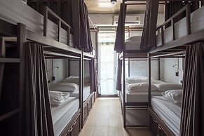 Yindee Travellers Lodge