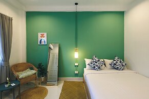 Yindee Travellers Lodge