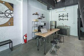 Yindee Travellers Lodge