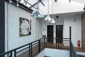 Yindee Travellers Lodge