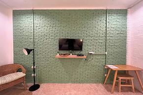 Yindee Travellers Lodge