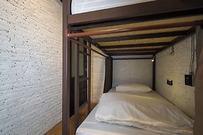 Yindee Travellers Lodge