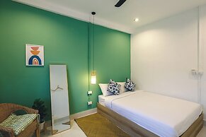 Yindee Travellers Lodge