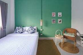 Yindee Travellers Lodge