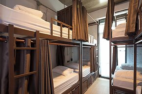 Yindee Travellers Lodge