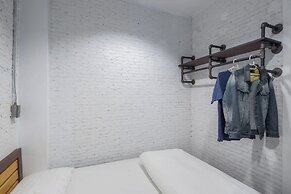 Yindee Travellers Lodge