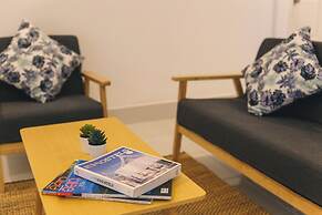 Yindee Travellers Lodge