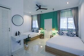 Yindee Travellers Lodge