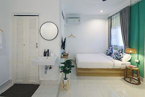 Yindee Travellers Lodge