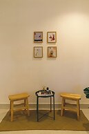 Yindee Travellers Lodge