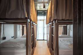 Yindee Travellers Lodge