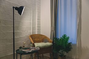 Yindee Travellers Lodge