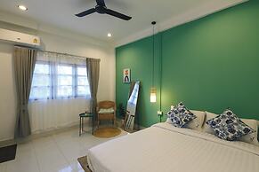 Yindee Travellers Lodge