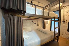 Yindee Travellers Lodge