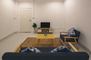 Yindee Travellers Lodge