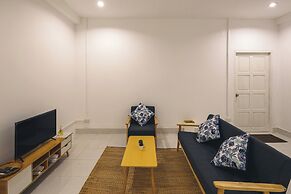 Yindee Travellers Lodge