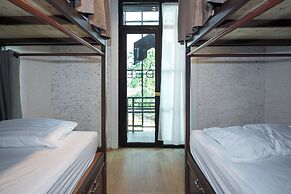 Yindee Travellers Lodge