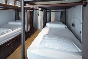 Yindee Travellers Lodge