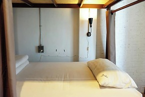 Yindee Travellers Lodge