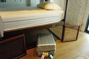 Yindee Travellers Lodge