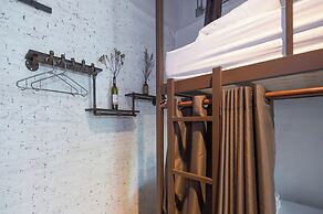 Yindee Travellers Lodge