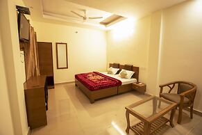 Hotel Grace Ganga By Nature Care Village