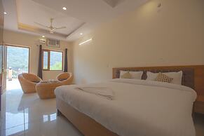 Hotel Grace Ganga By Nature Care Village