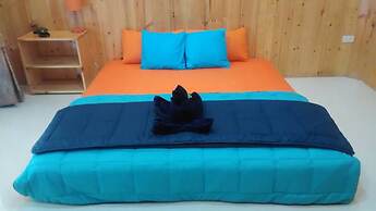 Klong Mad Good View Homestay