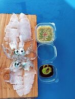 Klong Mad Good View Homestay