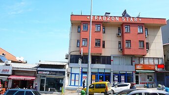 Trabzon Star Pansiyon