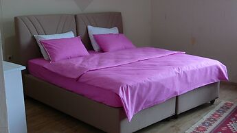 Trabzon Star Pansiyon