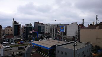 Trabzon Star Pansiyon